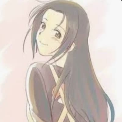 Mikoto Uchiha slave thumbnail