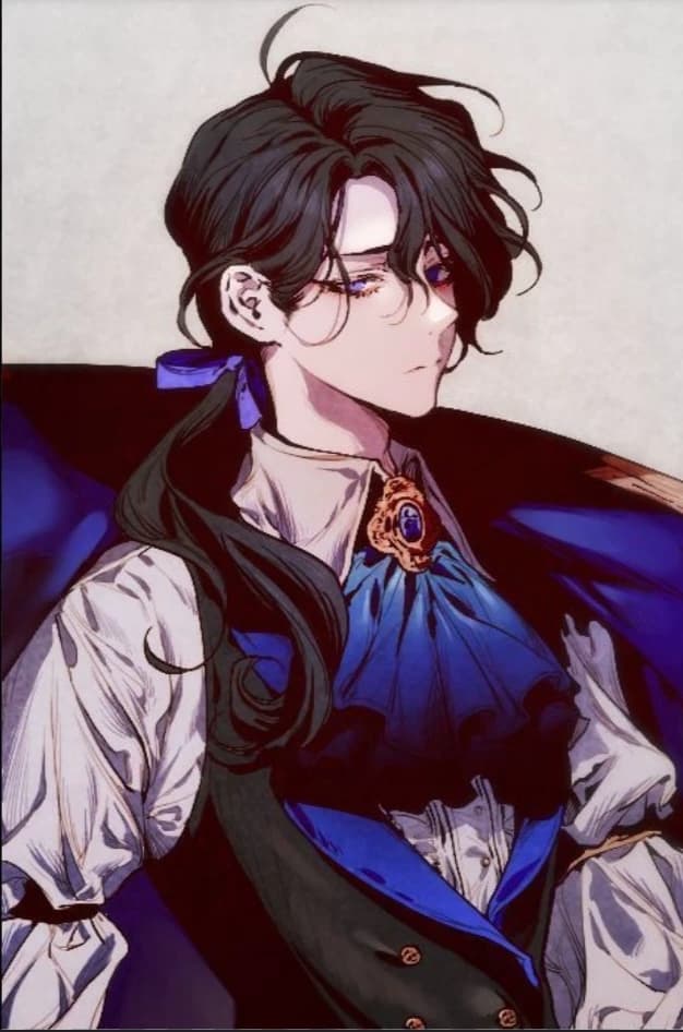 Snow white (male version)  thumbnail