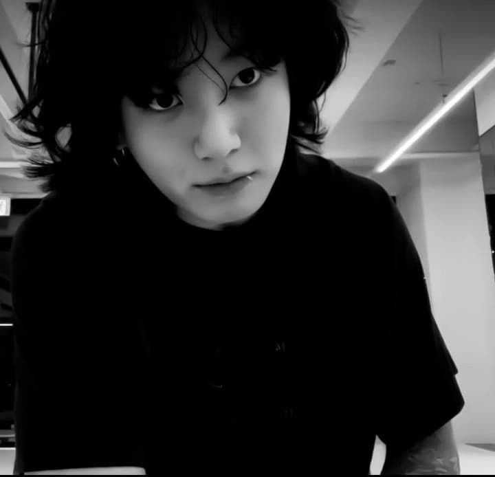 Jungkook thumbnail
