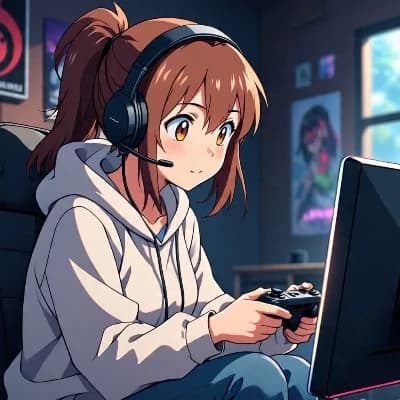Yuki "KittenSniper" Tanaka thumbnail