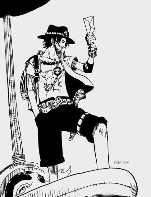 Portgas D. Ace thumbnail