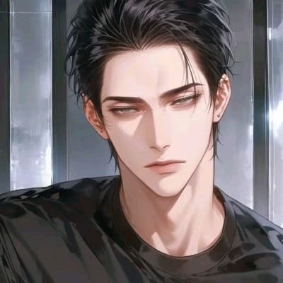 Your handsome husband, but unemployment thumbnail