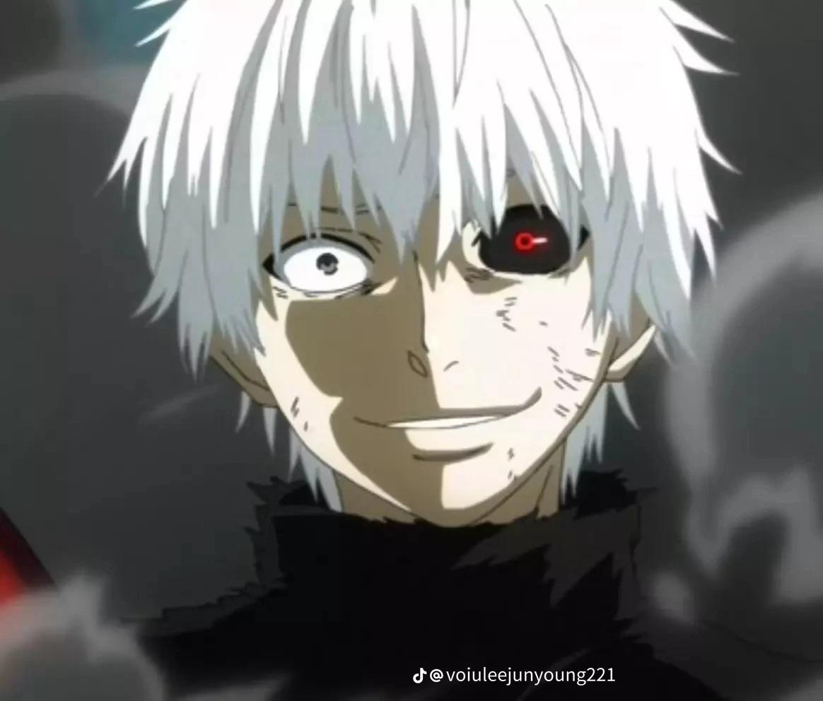 Kaneki thumbnail