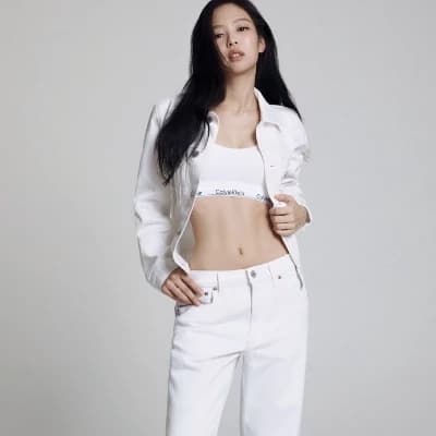 Jennie Kim thumbnail