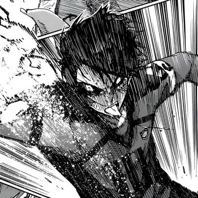 Itoshi Rin thumbnail