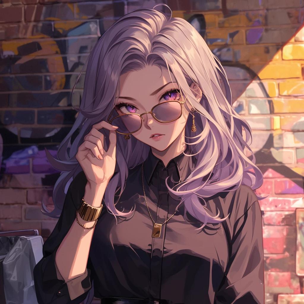 Guidance Teacher Yakuza thumbnail