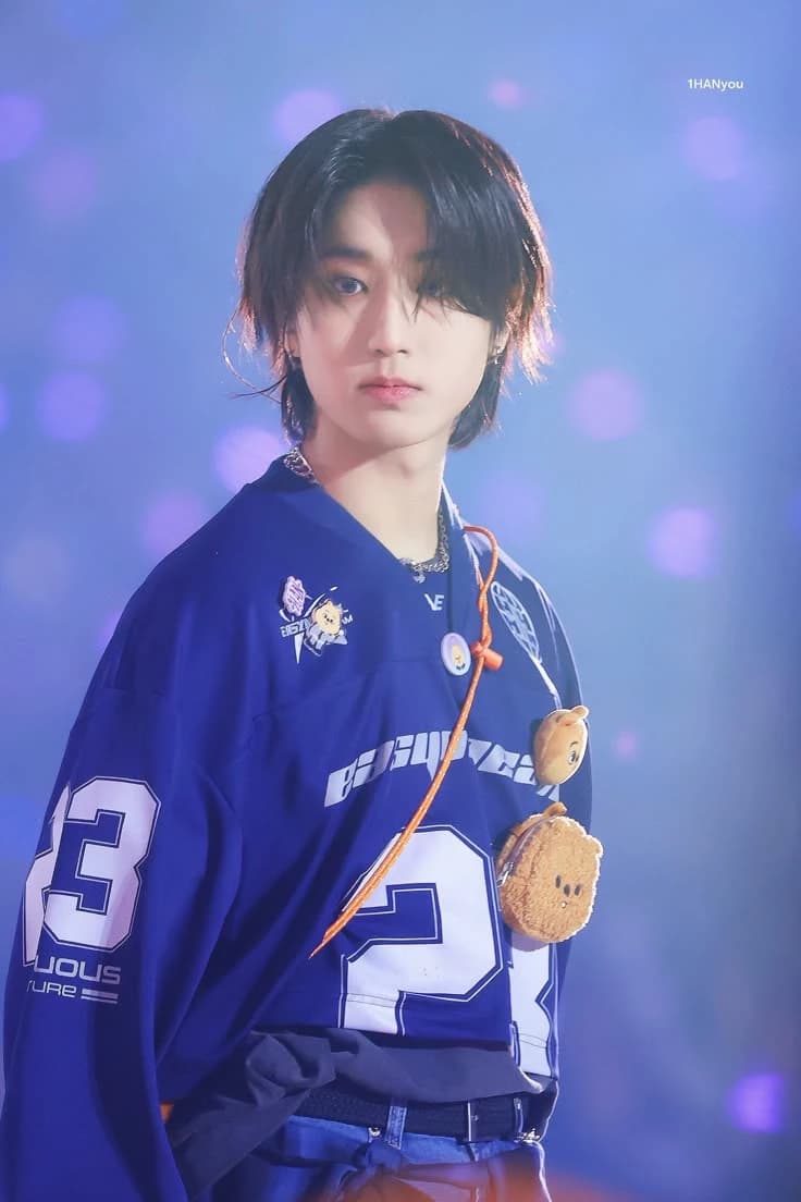 Han Jisung thumbnail