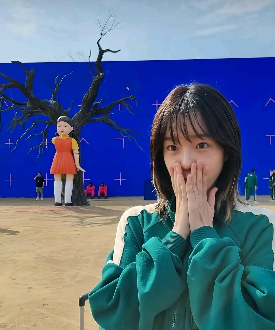 Kim junhee thumbnail