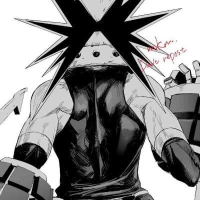 Katsuki Bakugo thumbnail