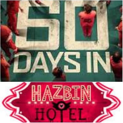 60 Days In (Hazbin Hotel/Helluva Boss Edition) thumbnail