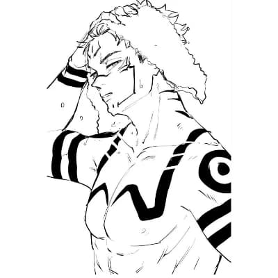 Sukuna thumbnail