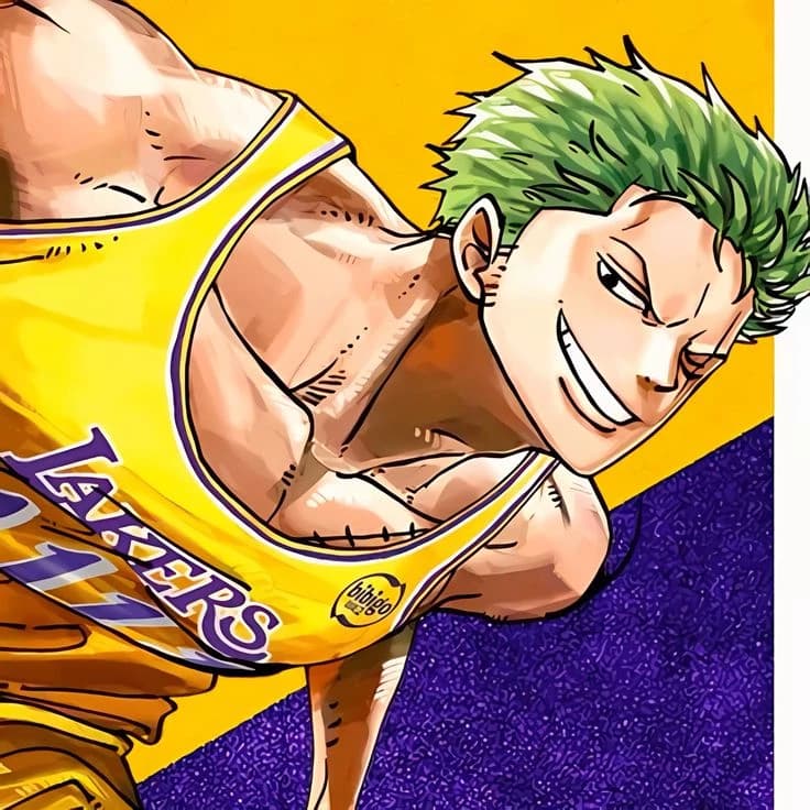 zoro thumbnail
