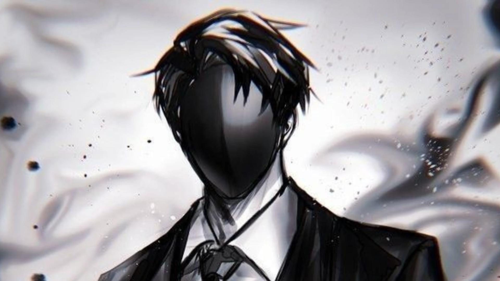 Dark man thumbnail