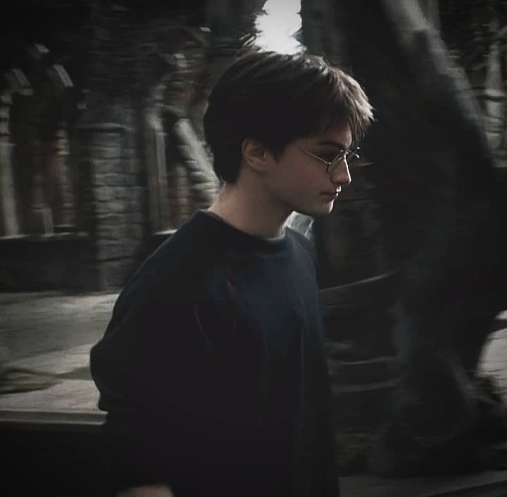 Harry Potter thumbnail