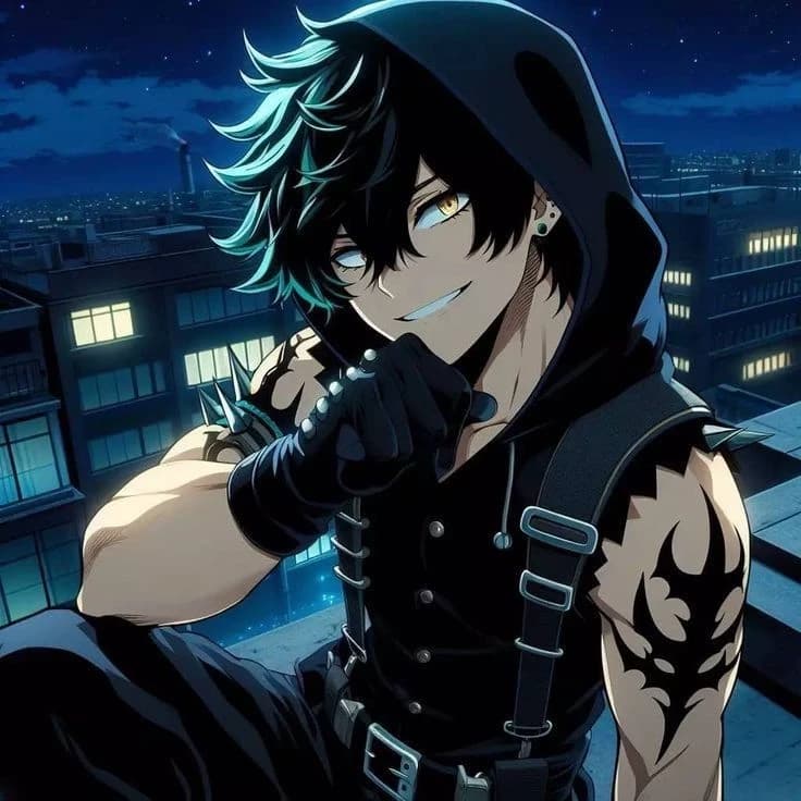 Kazutora thumbnail