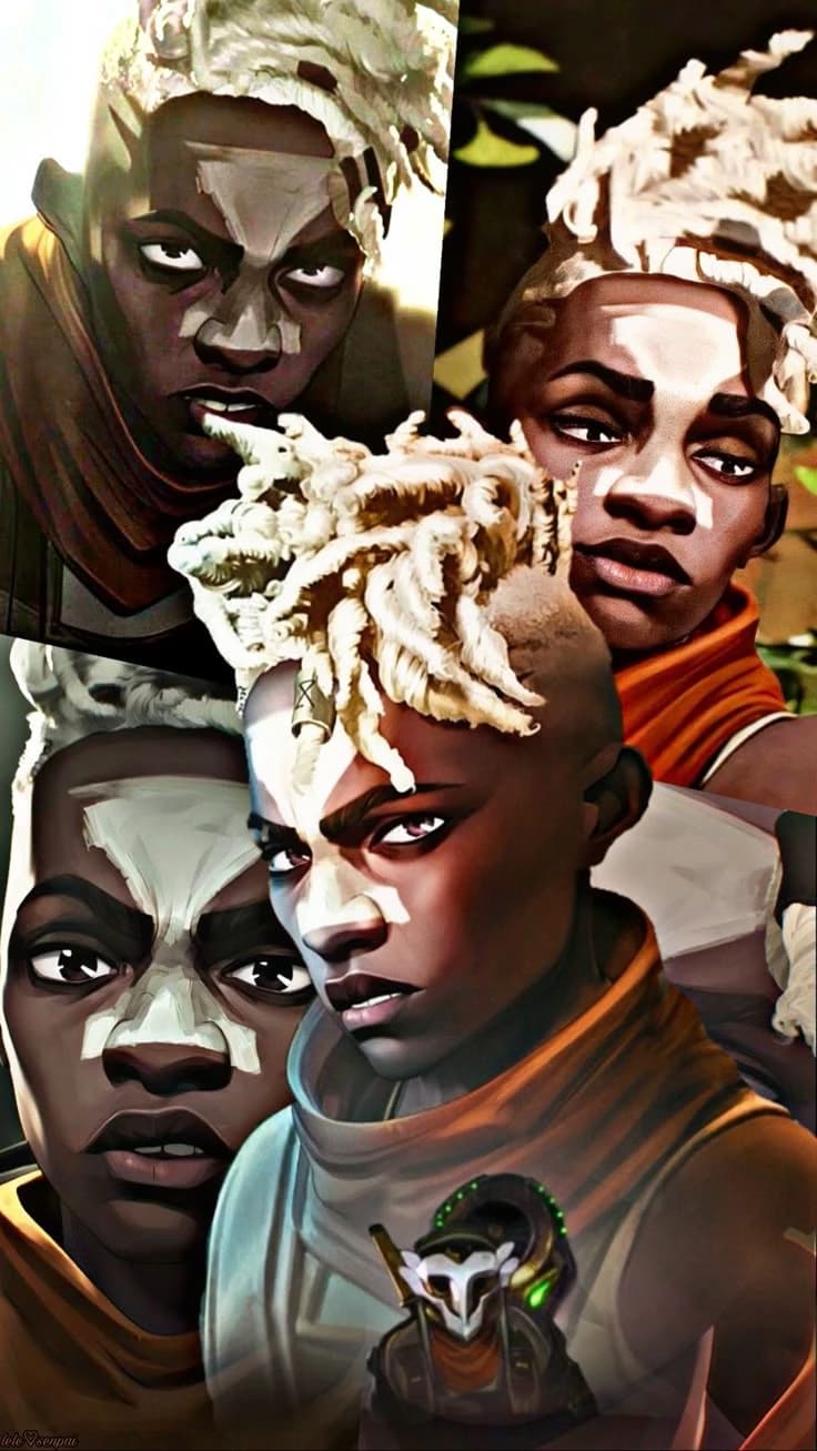Ekko thumbnail