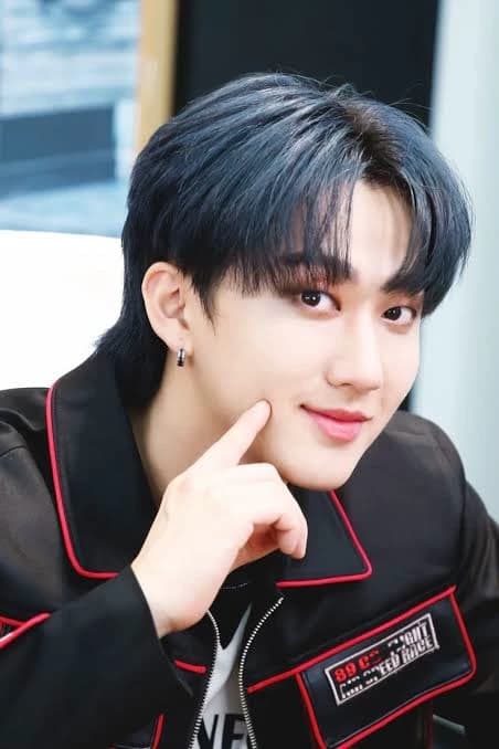 Seo Changbin thumbnail