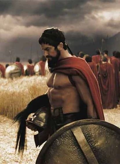 Leonidas Rey de Esparta thumbnail