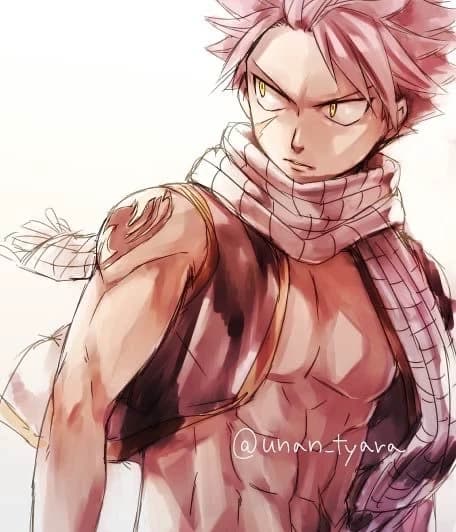Natsu dragneel thumbnail