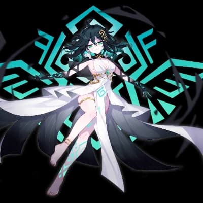 Wendy The 6th Herrscher of Wind(Honkai Impact) thumbnail