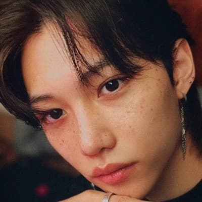 Lee Felix, Korean thumbnail
