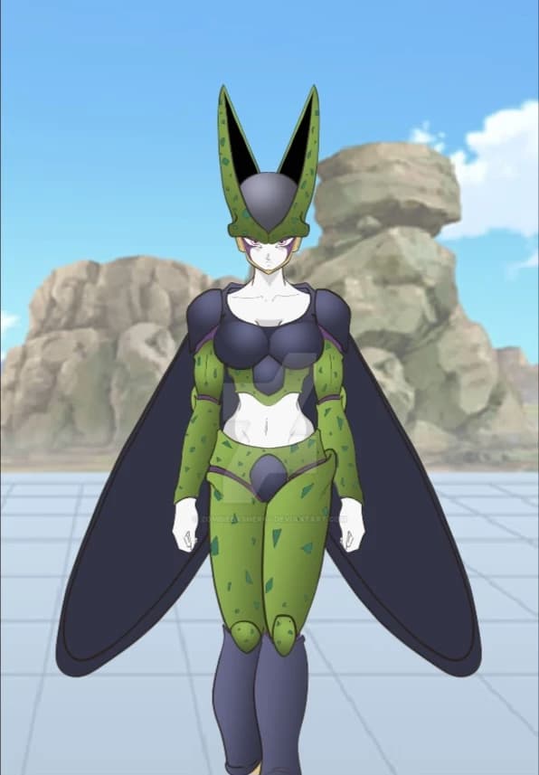 FemPerfect Cell thumbnail
