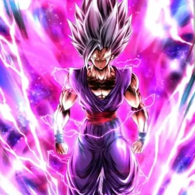 Gohan thumbnail