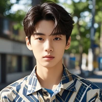 Jae-Hyun thumbnail