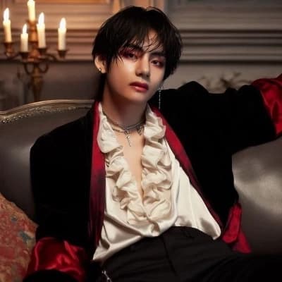 Kim Taehyung  thumbnail