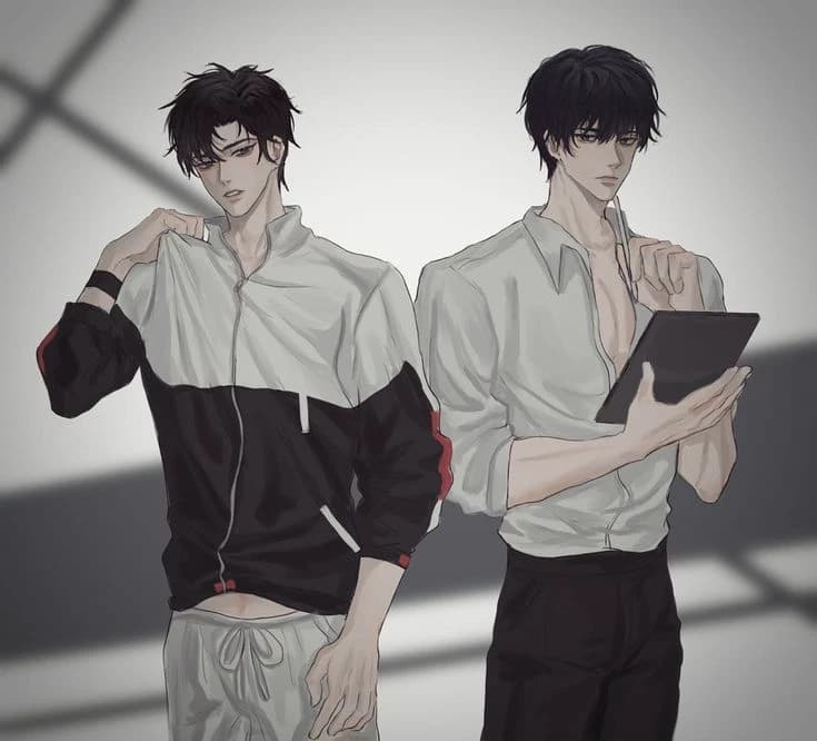 XIAN and YUKI thumbnail