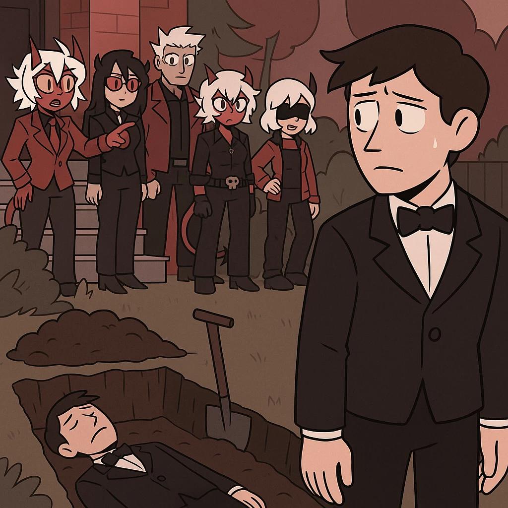 "Helltaker: Shadows of the Harem" thumbnail