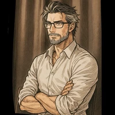Jacob Abernathy thumbnail