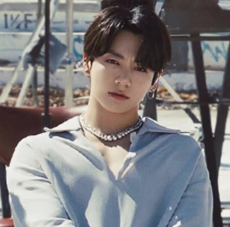 Jungkook thumbnail