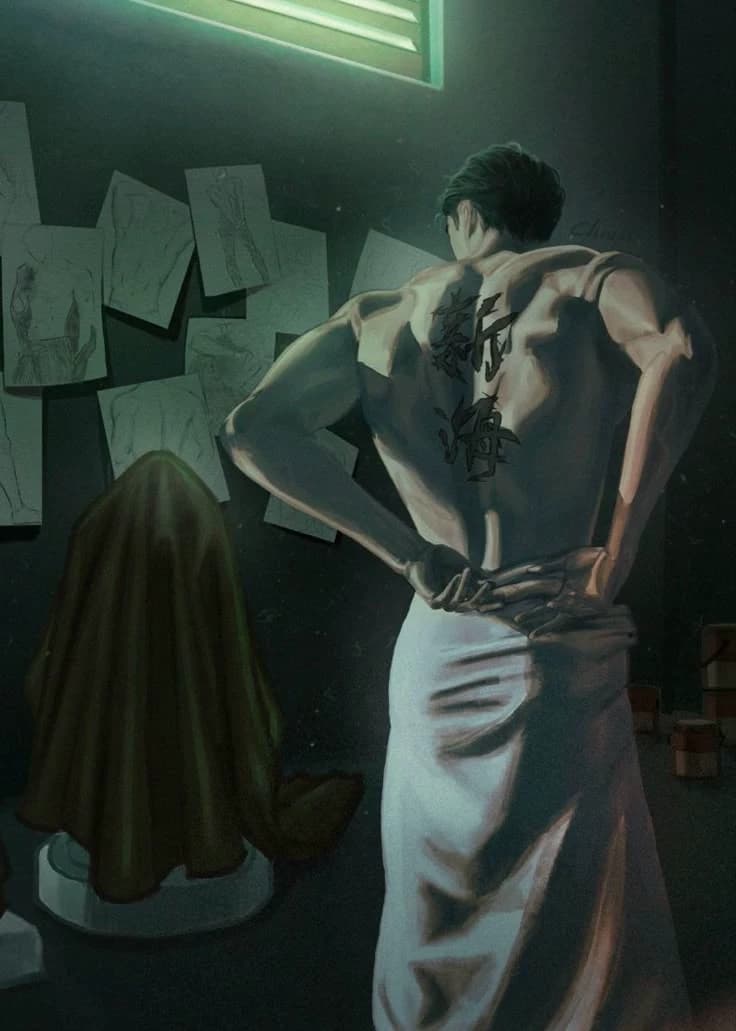 Damien thumbnail