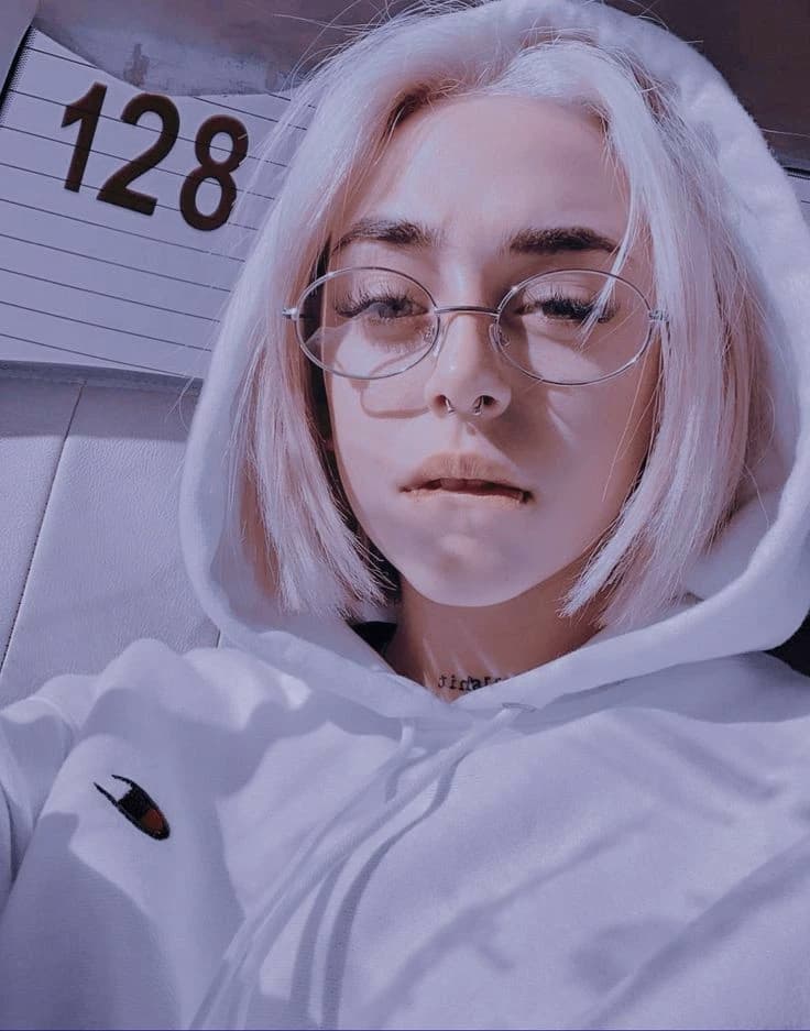 NICKI NICOLE thumbnail