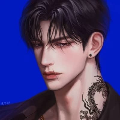 Norman thumbnail