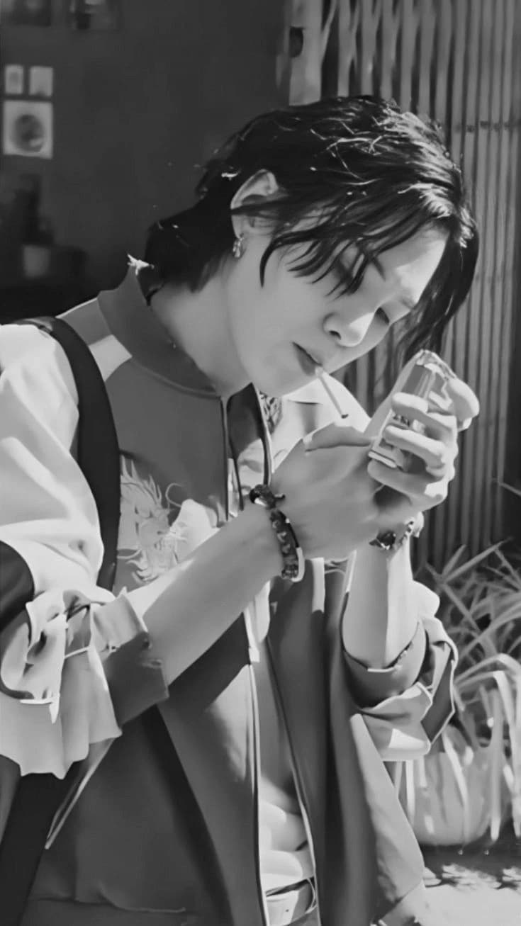 Yoongi thumbnail