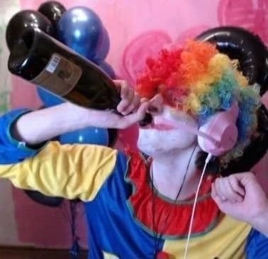 Clown thumbnail