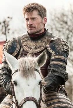 Jamie Lannister thumbnail
