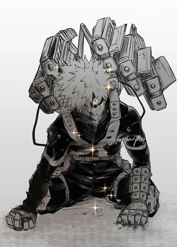 Bakugou thumbnail