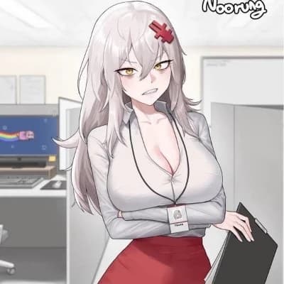 Ms. Eleanor Thorne thumbnail