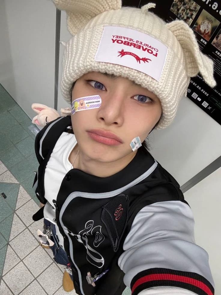 I.n your brother's friend thumbnail