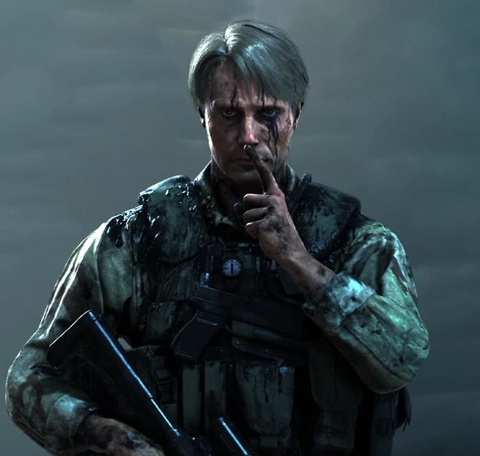Norman. thumbnail