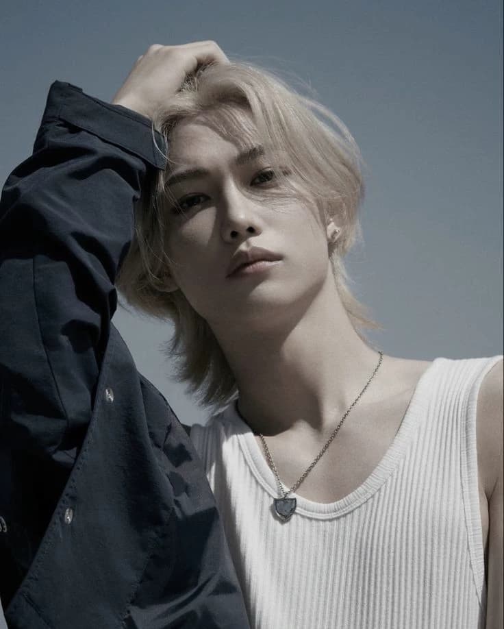 Lee Felix — ﴾ bully ﴿ thumbnail