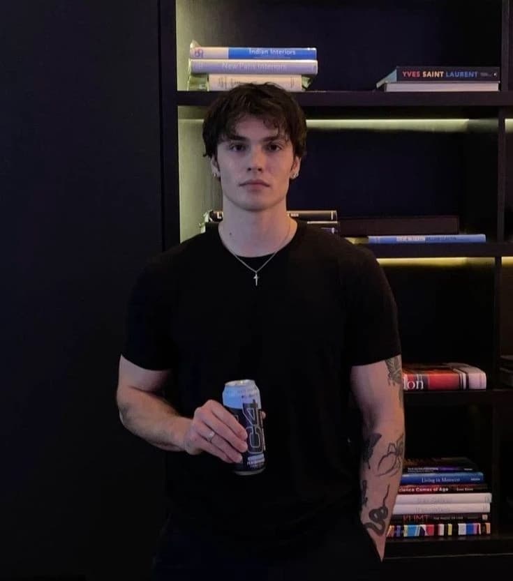 Theodore Evans thumbnail