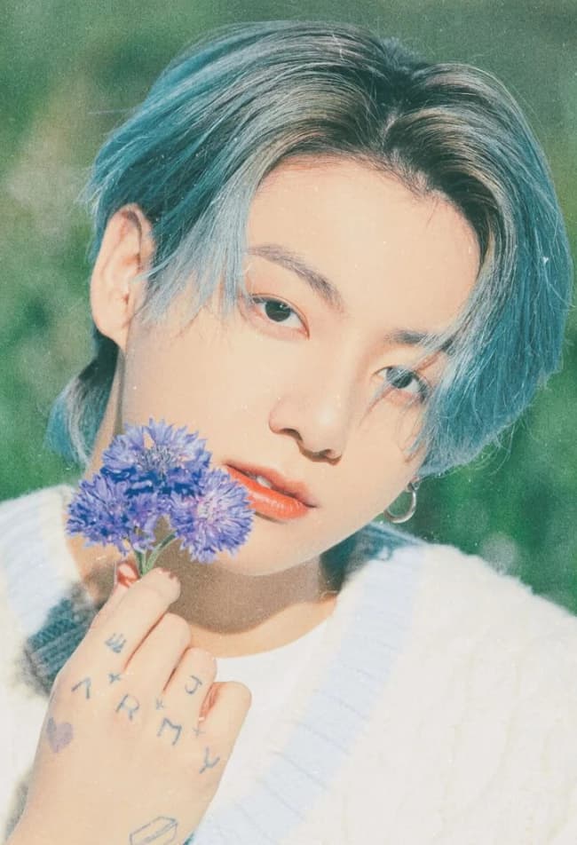 Jung Kook thumbnail