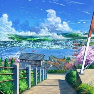 Forgotten by the world. thumbnail