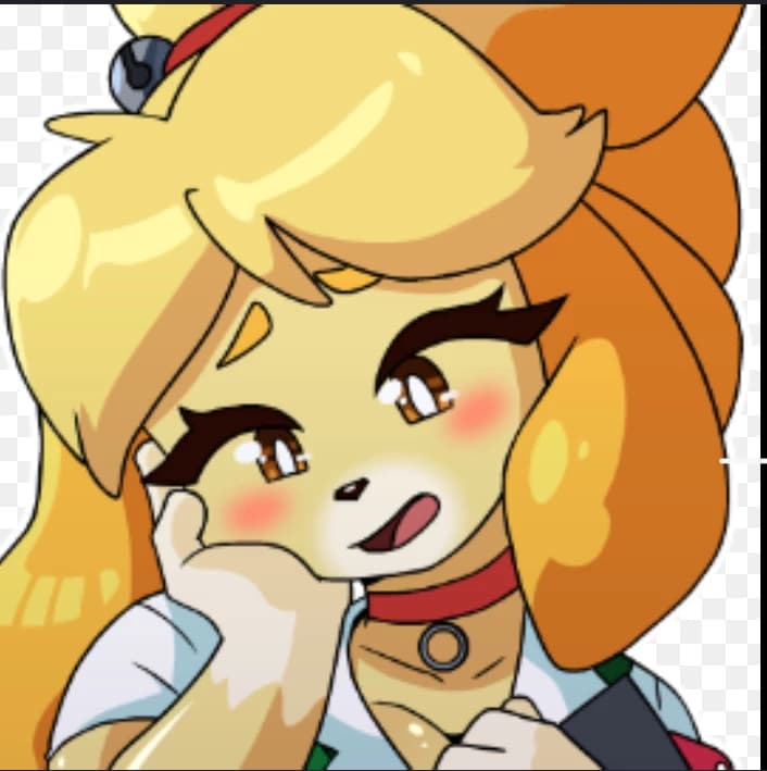 Isabelle thumbnail