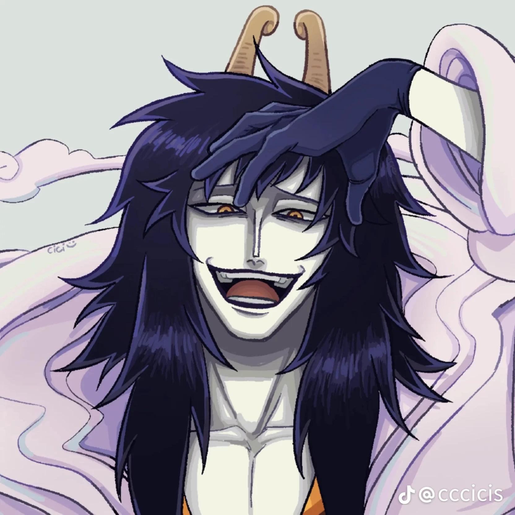 Caesar clown thumbnail
