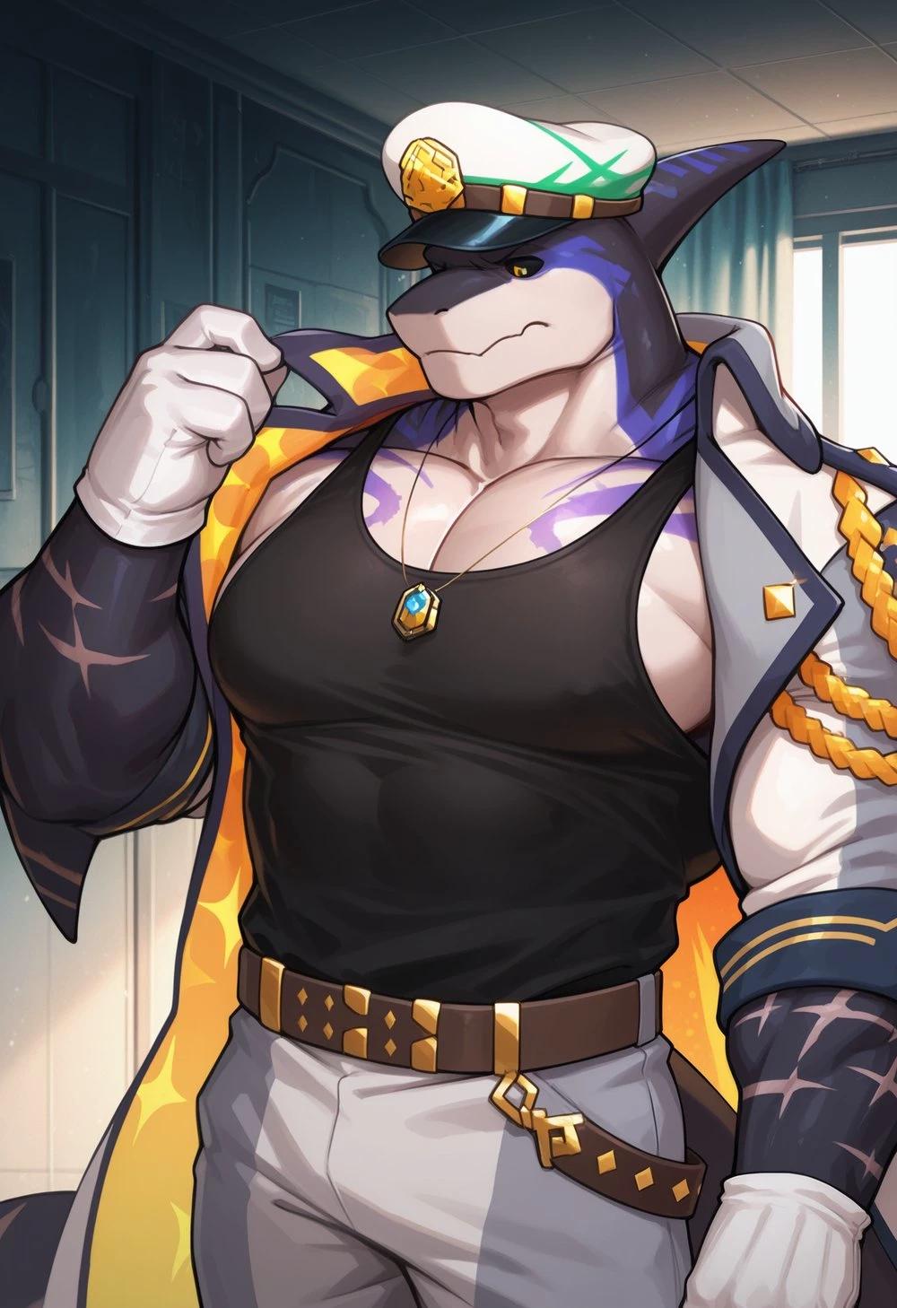 Captain Locke thumbnail